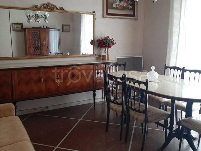 Appartamento in in affitto da privato a Foggia via Alessandro Manzoni, 35, da privato, ascensore, doppia esposizione TrovaCasa
