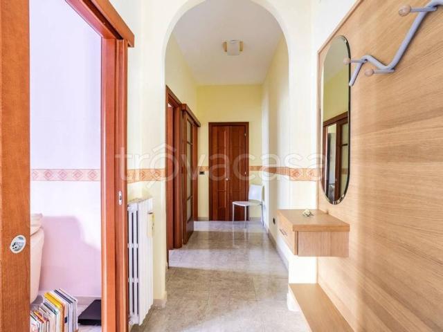 Appartamento in in affitto da privato a Foggia via Angelo Fraccacreta, 11, arredato, da privato, ristrutturato TrovaCasa