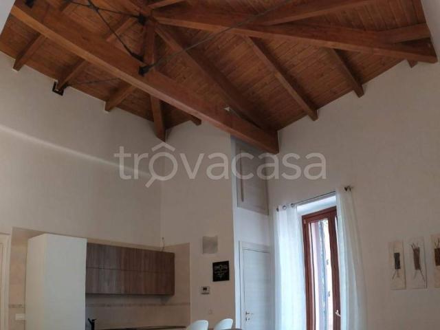 Appartamento in in affitto da privato a Foggia via della Repubblica, 17, arredato, da privato, balcone TrovaCasa