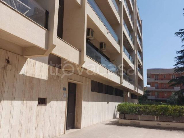 Appartamento in in affitto da privato a Foggia via Paolo Telesforo, 140, da privato, balcone TrovaCasa