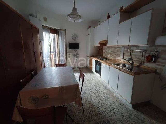 Appartamento in in affitto da privato a Foggia viale Giuseppe Mazzini, 33, da privato, centrale, cucina abitabile TrovaCasa