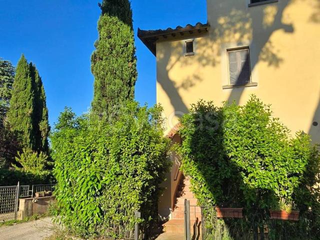 Appartamento in in affitto da privato a Foiano della Chiana via del Duca, 127, da privato, studio, palestra TrovaCasa