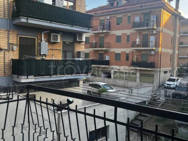 Appartamento in in affitto da privato a Folignano via Bari, 16, arredato, posto auto, da privato TrovaCasa