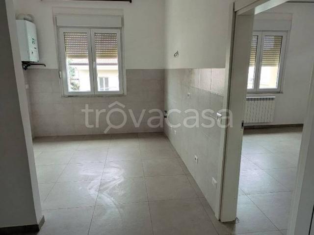 Appartamento in in affitto da privato a Foligno via Damiano Chiesa, 2, da privato TrovaCasa