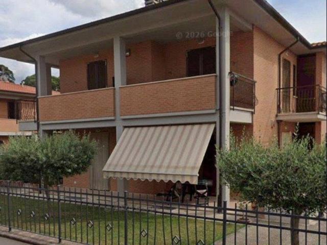 Appartamento in in affitto da privato a Foligno via Martiri Tucci, 6, arredato, box, da privato TrovaCasa