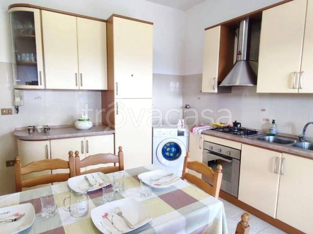Appartamento in in affitto da privato a Fondi via Covino, terrazzo, da privato TrovaCasa