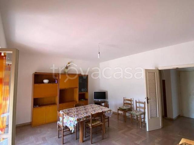 Appartamento in in affitto da privato a Fondi via Flacca, 765, da privato, balcone TrovaCasa