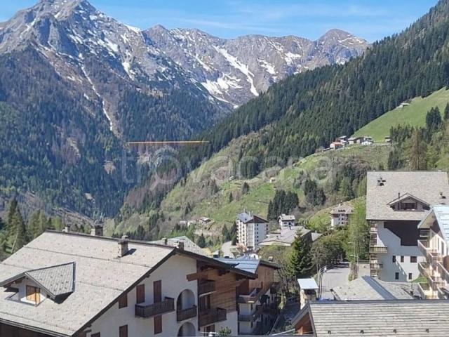 Appartamento in in affitto da privato a Foppolo via Cortivo, s, da privato, cucina a vista TrovaCasa
