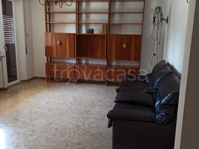 Appartamento in in affitto da privato a Forlì via Aurelio Franchi, 5, da privato TrovaCasa