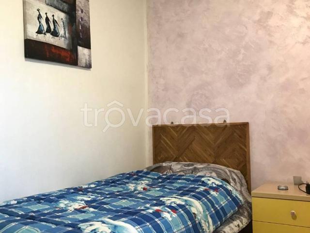 Appartamento in in affitto da privato a Forlì via Francesco Braganti, 29, arredato, giardino, da privato TrovaCasa