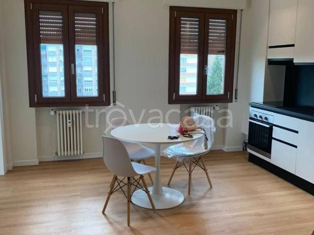 Appartamento in in affitto da privato a Forlì via Giacomo della Torre, 2, da privato, ascensore TrovaCasa