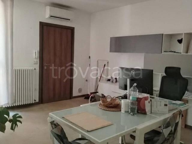Appartamento in in affitto da privato a Forlì via Giovanni Pellegrino Dandi, 31, arredato, da privato TrovaCasa