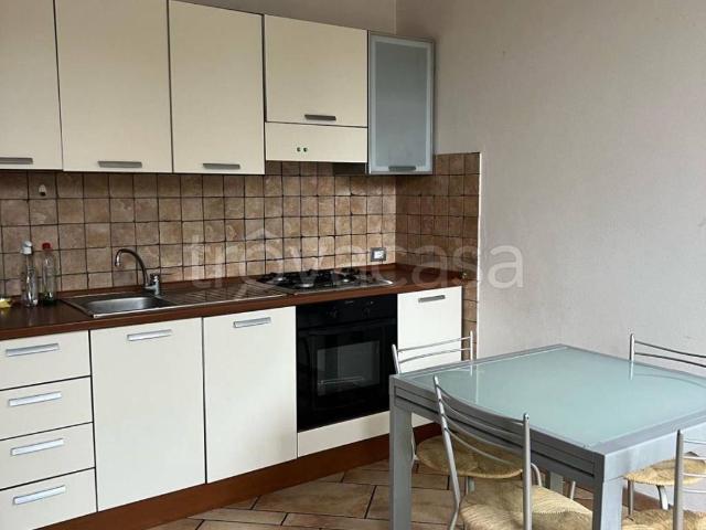 Appartamento in in affitto da privato a Forlì via Giuseppe Miller, 50, da privato, riscaldamento autonomo, vicinanze negozi TrovaCasa