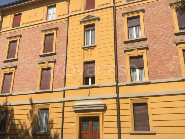 Appartamento in in affitto da privato a Forlì viale della Libertà, 13, posto auto, da privato, luminoso TrovaCasa