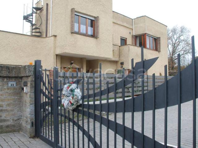 Appartamento in in affitto da privato a Formello via degli Olmi, 24, posto auto, terrazzo, da privato TrovaCasa