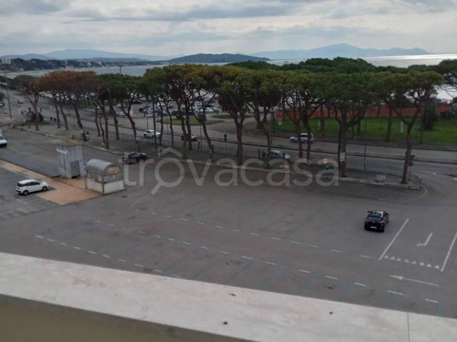 Appartamento in in affitto da privato a Formia via Vitruvio, da privato, vista mare, centrale TrovaCasa