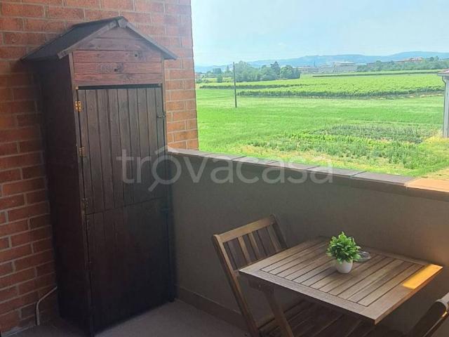 Appartamento in in affitto da privato a Formigine via Don Giuseppe Franchini, arredato, box, da privato TrovaCasa