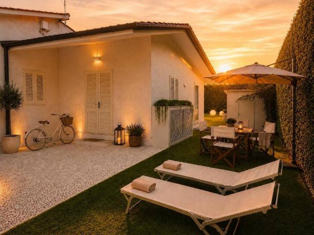 Appartamento in in affitto da privato a Forte dei Marmi via 20 Settembre, 74, giardino privato, posto auto, da privato TrovaCasa