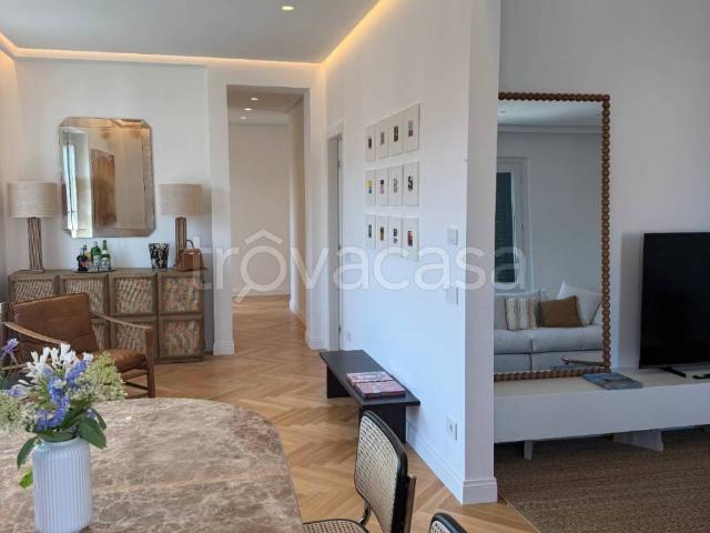 Appartamento in in affitto da privato a Forte dei Marmi via Giovanni Montauti, da privato, ristrutturato, centrale TrovaCasa