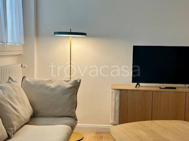 Appartamento in in affitto da privato a Forte dei Marmi via Giuseppe Mazzini, 210, da privato, ristrutturato, angolo cottura TrovaCasa