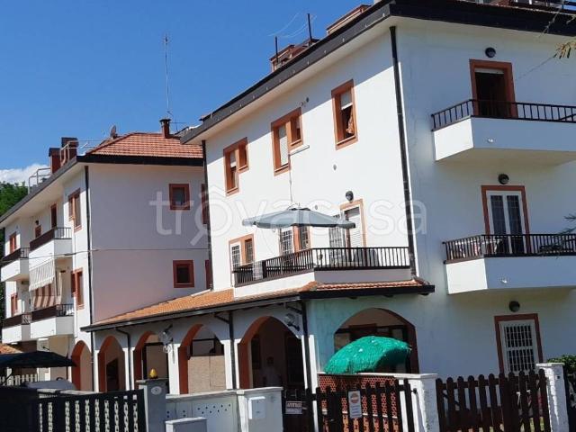 Appartamento in in affitto da privato a Fossacesia via Lungomare, 89, da privato, vista mare, caminetto TrovaCasa