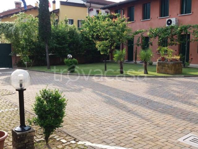 Appartamento in in affitto da privato a Fossalta di Portogruaro via Giuseppe Mazzini, 11, da privato TrovaCasa