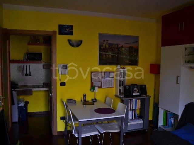 Appartamento in in affitto da privato a Fossano via della Palocca, 39, arredato, terrazzo, da privato TrovaCasa