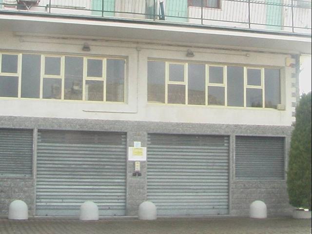 Appartamento in in affitto da privato a Favria via Caporal Cattaneo, 94, box, da privato, lavatrice TrovaCasa