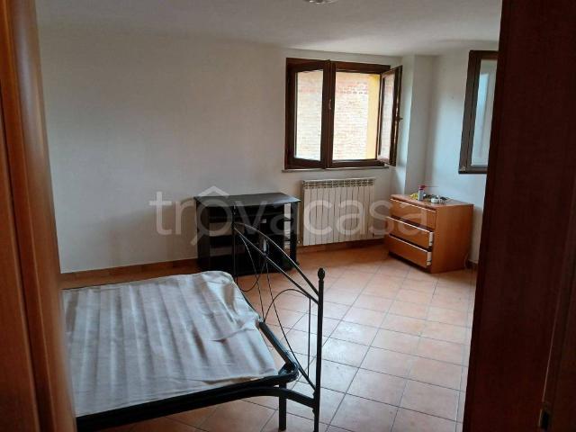 Appartamento in in affitto da privato a Fabriano frazione Coccore, da privato, caminetto, ingresso indipendente TrovaCasa