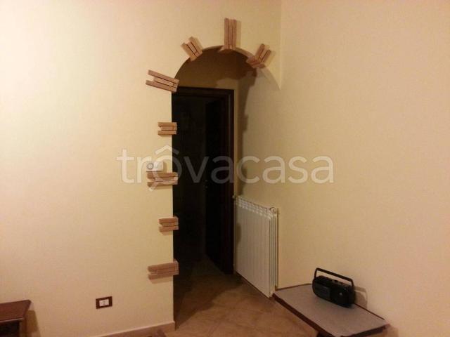 Appartamento in in affitto da privato a Fabrica di Roma via della Cava, 2, arredato, da privato, ristrutturato TrovaCasa