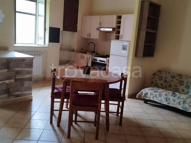 Appartamento in in affitto da privato a Fabrica di Roma via della Cava, 2, da privato, ristrutturato, centrale TrovaCasa