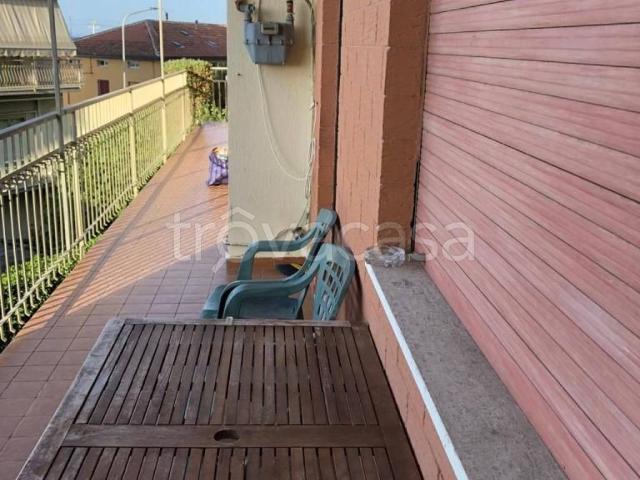 Appartamento in in affitto da privato a Falconara Marittima via Marche, da privato TrovaCasa