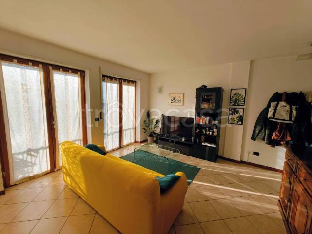 Appartamento in in affitto da privato a Feltre via Genzianella, 2/a, arredato, box, da privato TrovaCasa