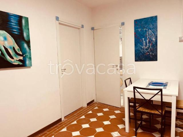 Appartamento in in affitto da privato a Ferentino via Antiche Terme, 66, da privato, ristrutturato, centrale TrovaCasa