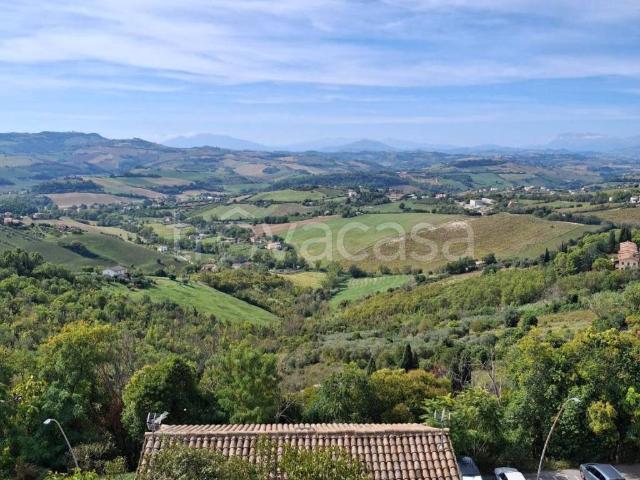 Appartamento in in affitto da privato a Fermo via Monte Verde, 7, da privato, riscaldamento autonomo, ristrutturato TrovaCasa