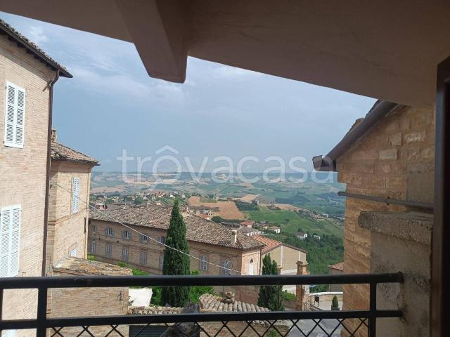 Appartamento in in affitto da privato a Fermo via Bertacchini, 15, da privato, lavatrice, lavastoviglie TrovaCasa