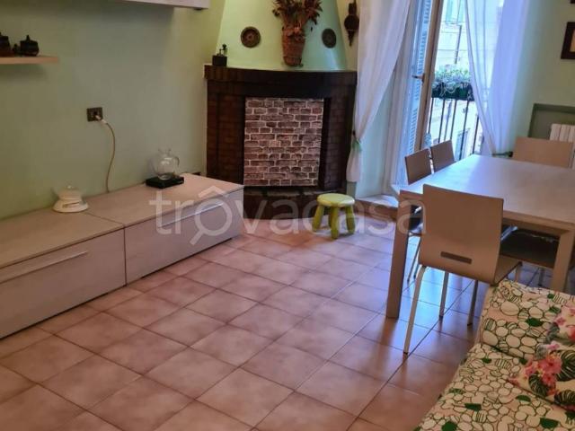 Appartamento in in affitto da privato a Fermo via Cesare Battisti, 21, da privato, centrale, lavanderia TrovaCasa