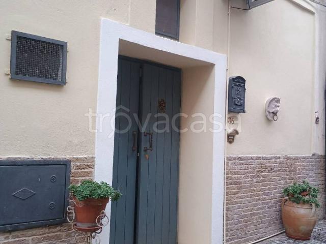 Appartamento in in affitto da privato a Ferrandina via dei Mille, 36, da privato TrovaCasa