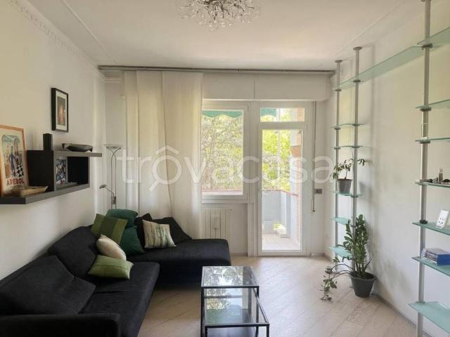 Appartamento in in affitto da privato a Ferrara via Camillo Mazza, box, terrazzo, da privato TrovaCasa