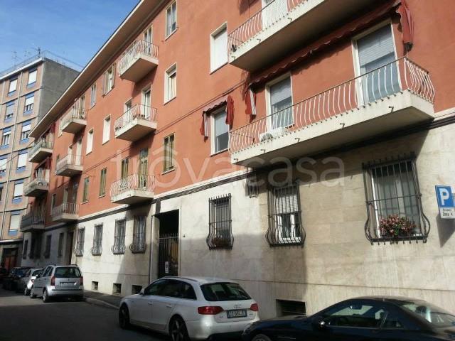 Appartamento in in affitto da privato a Ferrara via George Byron, 46, giardino, da privato, riscaldamento centralizzato TrovaCasa