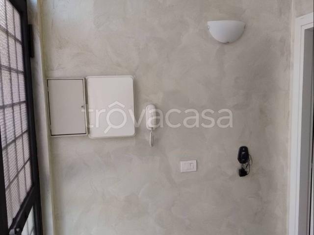Appartamento in in affitto da privato a Ferrara via Don Giuseppe Zanardi, 1, arredato, da privato TrovaCasa