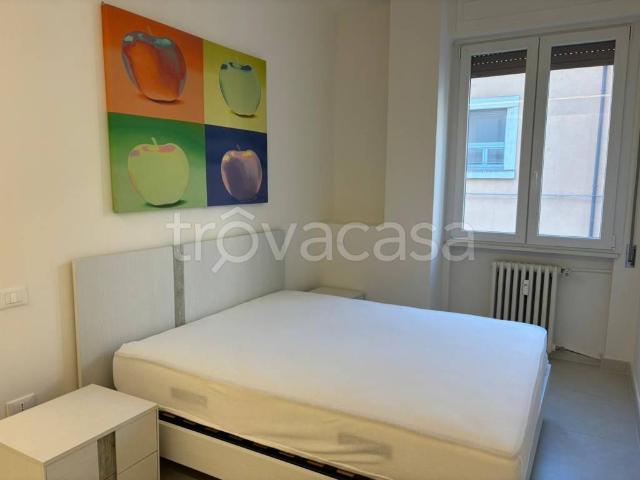 Appartamento in in affitto da privato a Ferrara via degli Spadari, 3, arredato, da privato, centrale TrovaCasa