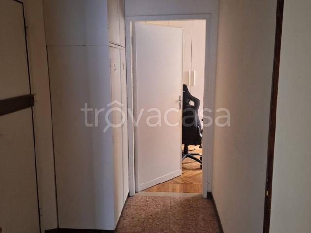Appartamento in in affitto da privato a Ferrara via Eleonora d'Este d'Aragona, da privato, cantina TrovaCasa