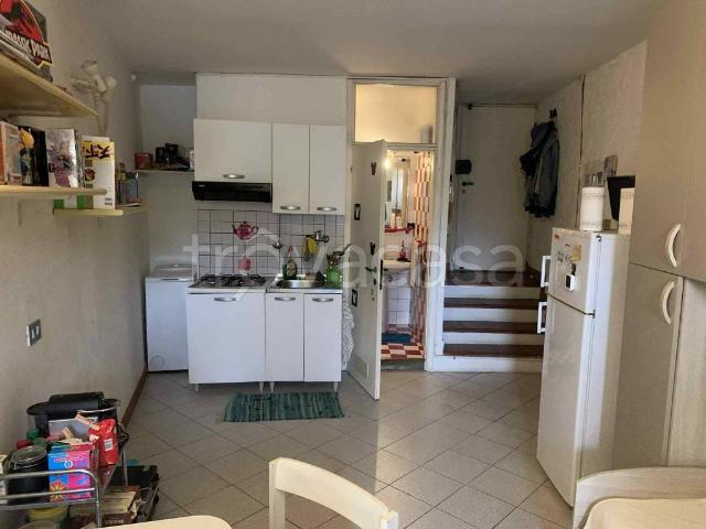 Appartamento in in affitto da privato a Ferrara via Saraceno, arredato, da privato, centrale TrovaCasa