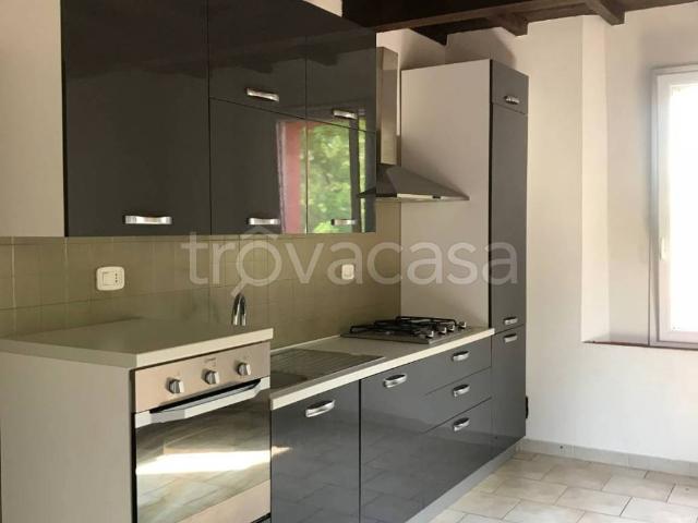 Appartamento in in affitto da privato a Ferrara viale Adriatico, 1, giardino, da privato, riscaldamento autonomo TrovaCasa
