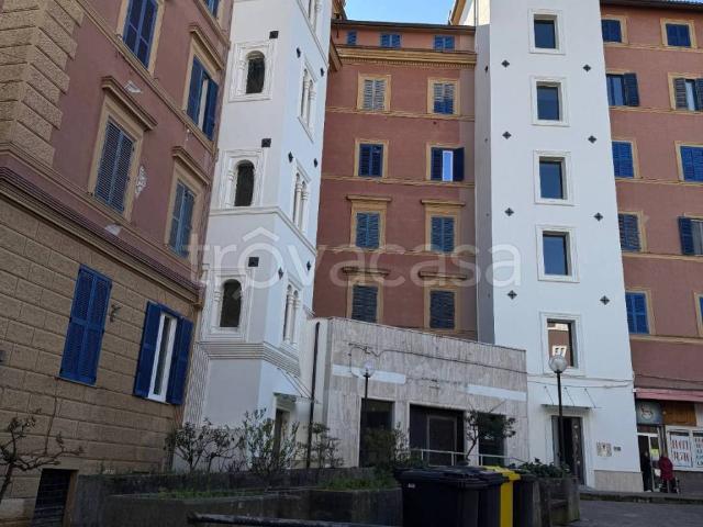 Appartamento in in affitto da privato a Fiuggi via dei Villini, 27, da privato, centrale TrovaCasa