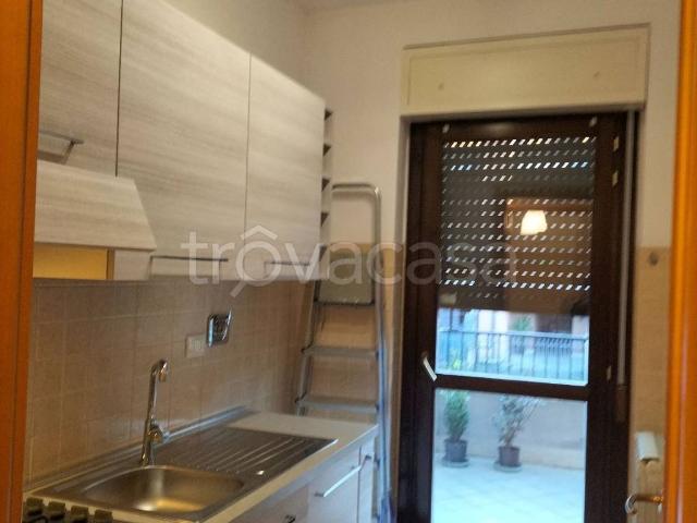 Appartamento in in affitto da privato a Fiano Romano via Umberto Terracini, 4, posto auto, terrazzo, da privato TrovaCasa