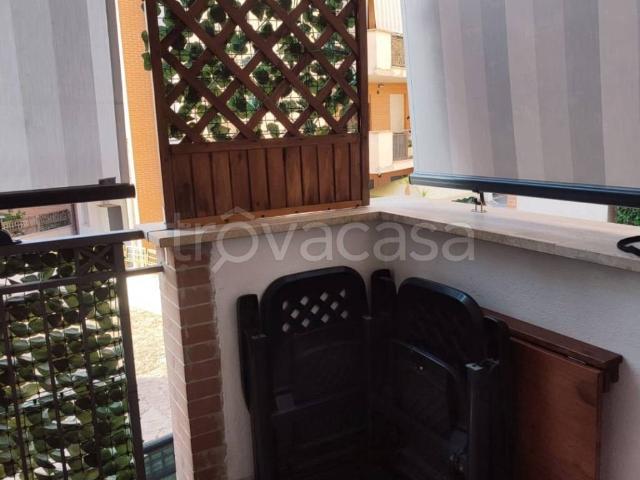 Appartamento in in affitto da privato a Fiano Romano via Venezia, 33, da privato TrovaCasa
