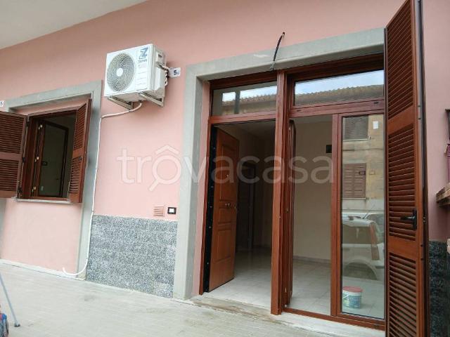 Appartamento in in affitto da privato a Fiano Romano via Antonio Gramsci, 5a, da privato, ristrutturato TrovaCasa