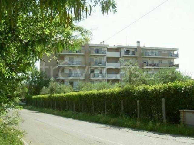 Appartamento in in affitto da privato a Fiano Romano via del Tevere n.3 00065, arredato, posto auto, terrazzo TrovaCasa